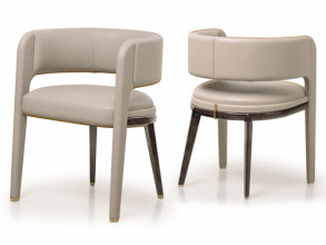 Стул Eclipse Beige