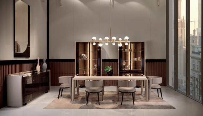 Стул Eclipse Beige