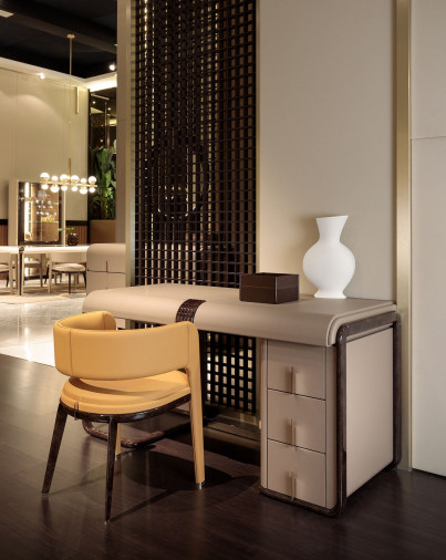 Стул Eclipse Beige