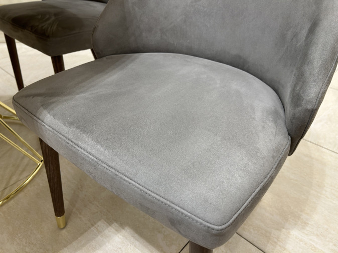 Стул Diana 1850 Gray