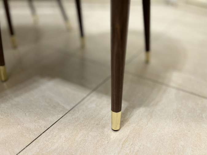 Стул Diana 1850 Gray