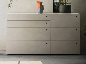 Комод Hobby