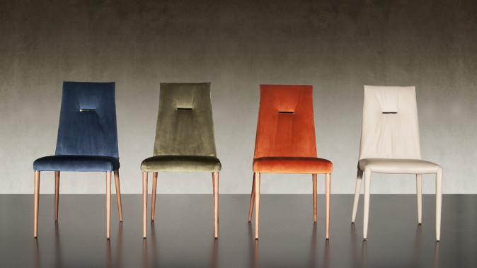 Стул Soft Modern