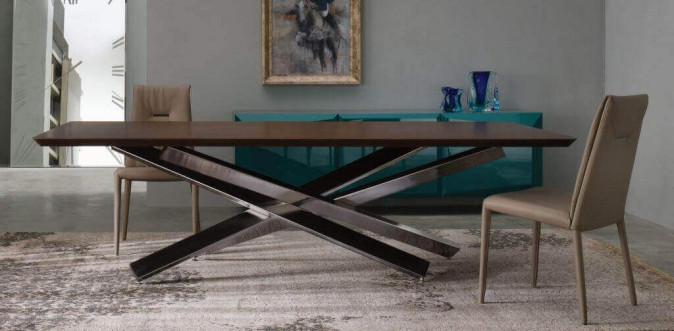 Стул Soft Modern