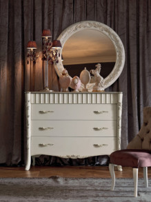 Комод Memorie Veneziane 1180