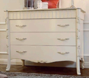 Комод Memorie Veneziane 1180