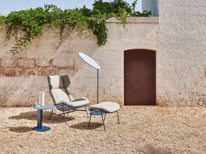 Пуфик Summer Set