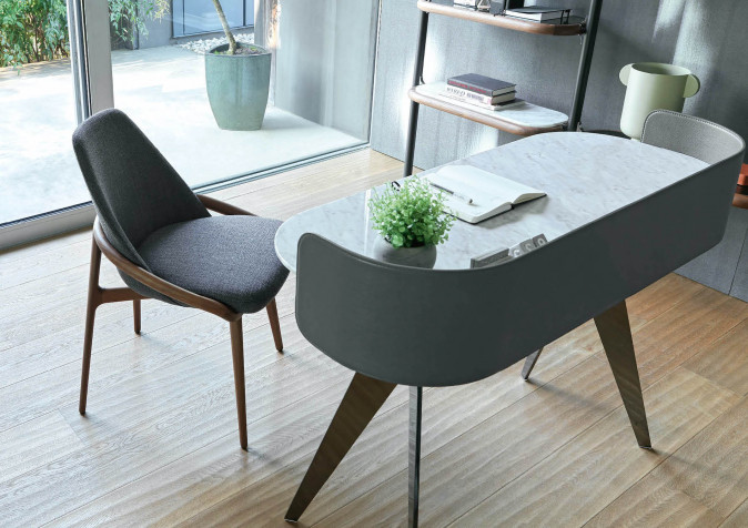 Стол письменный Jim