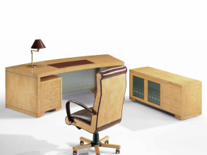 Стол письменный Hekla