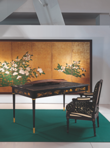 Стол письменный 8608