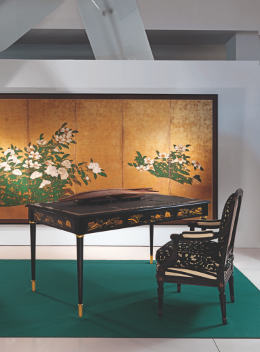 Стол письменный 8608