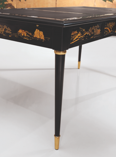 Стол письменный 8608