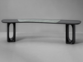 Стол письменный Patine