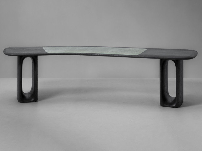 Стол письменный Patine