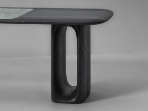 Стол письменный Patine