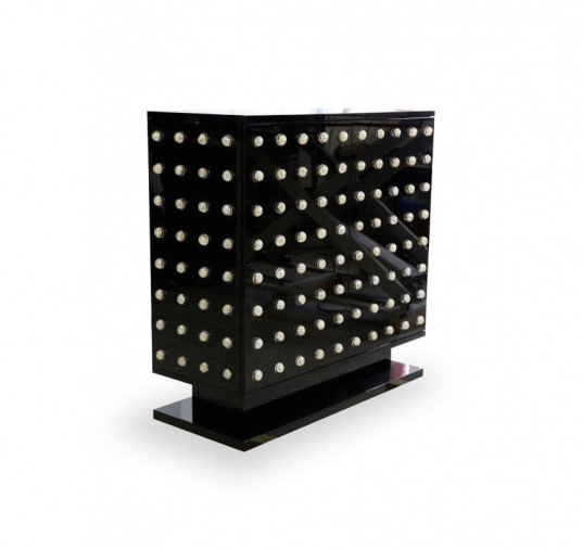 Гостиная Snake