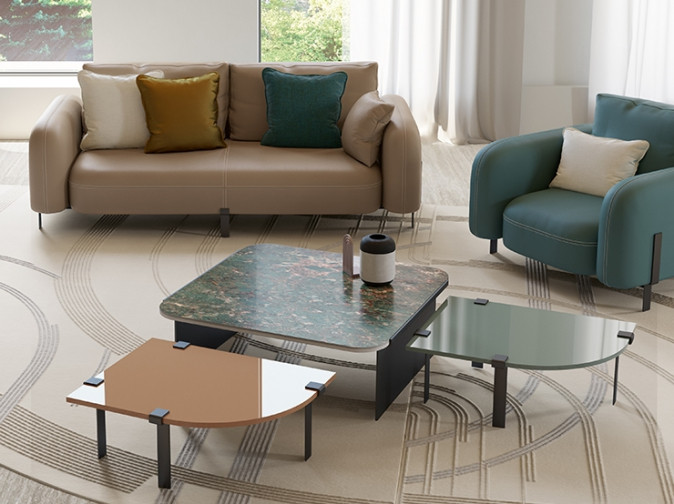 Гостиная Amulet