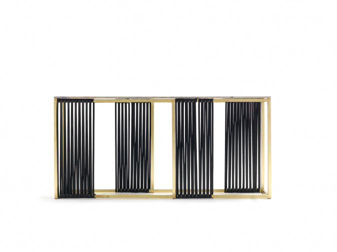 Консоль Claire