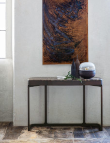 Консоль Blush