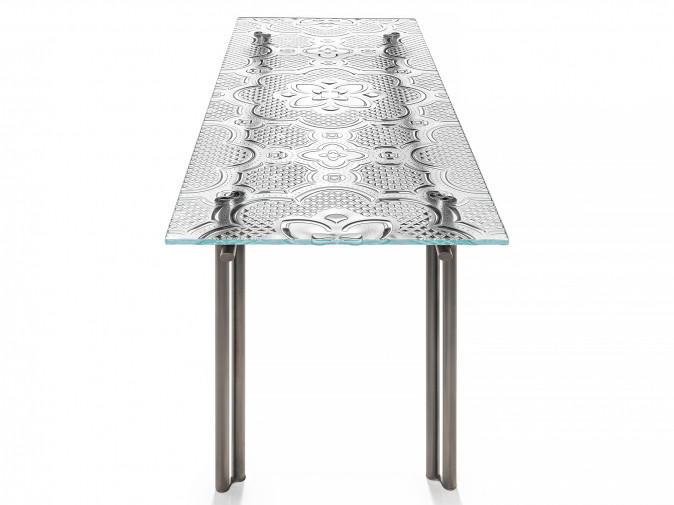 Консоль Cristaline