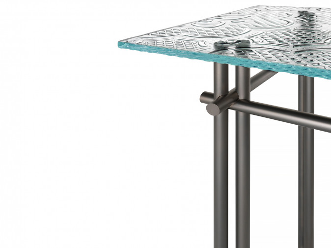 Консоль Cristaline