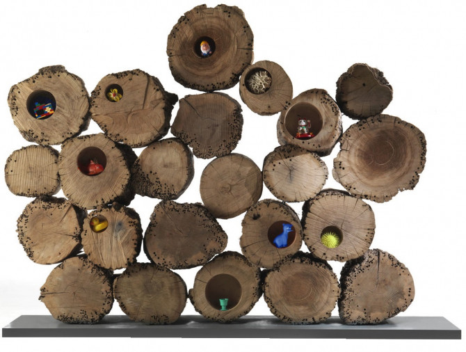 Стеллаж Briciole