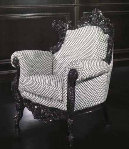 Кресло Moire