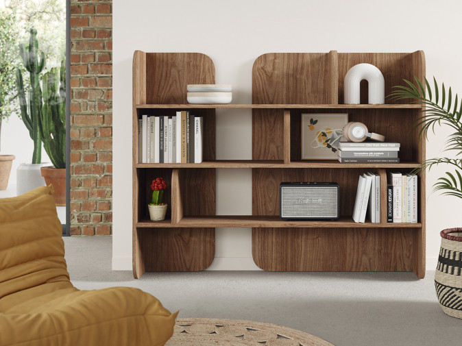 Стеллаж Shell