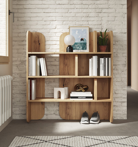 Стеллаж Shell