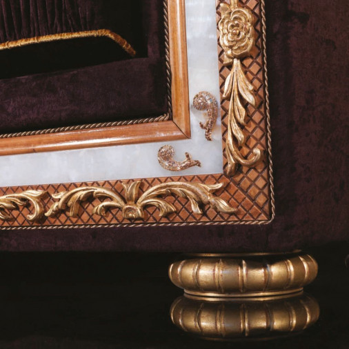 Кресло Pietre Preziose