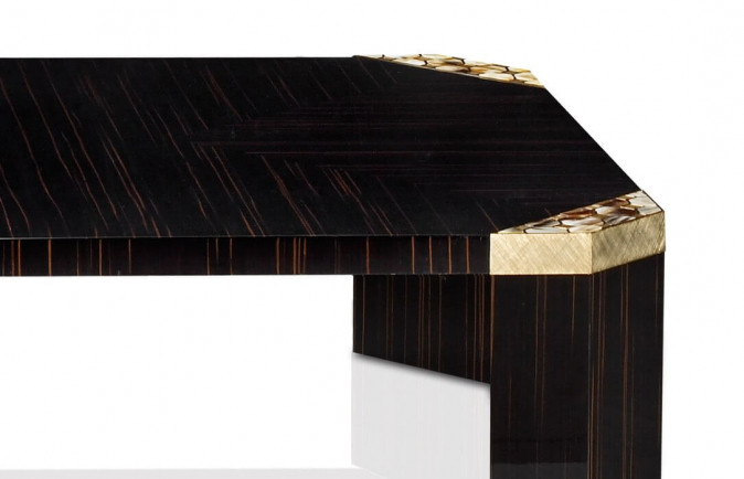 Столик журнальный Mod. 4502