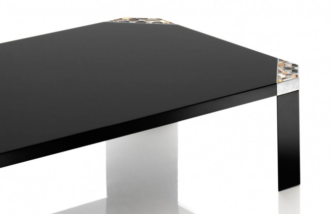 Столик журнальный Mod. 4502