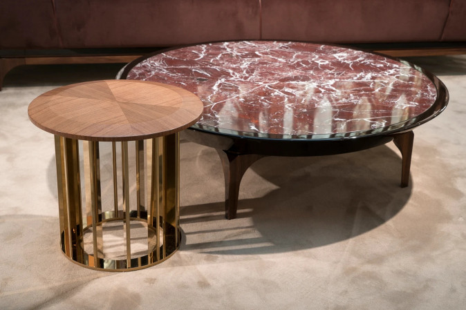 Столик журнальный Experia