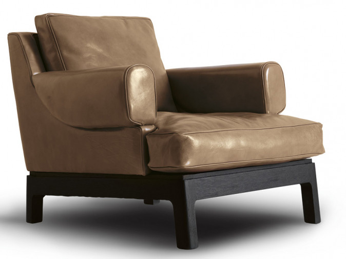 Кресло Taylor Leather