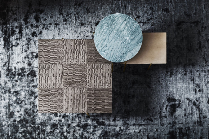 Столик журнальный Ritmo