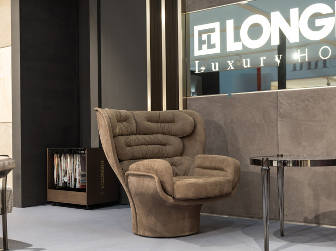 Кресло Elda Office