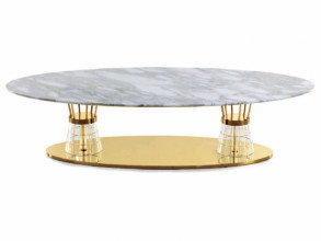 Столик журнальный T125/C