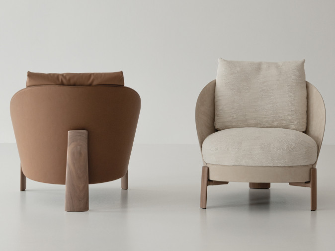 Кресло Catarina