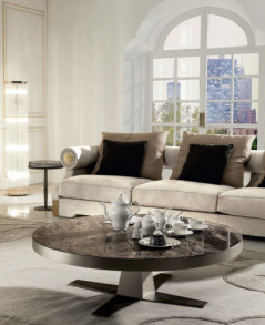 Столик журнальный Bourbon