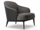 Кресло Leslie Grey