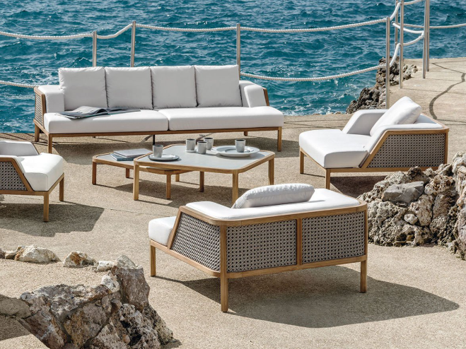 Кресло Grand Life 110