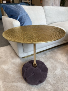 Столик журнальный Bag Ottone