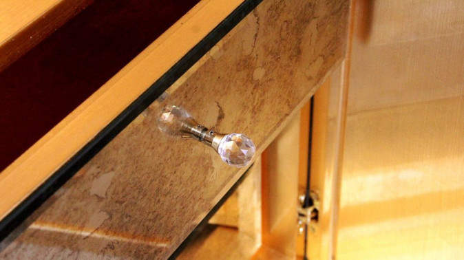 Шкаф Mademoiselle