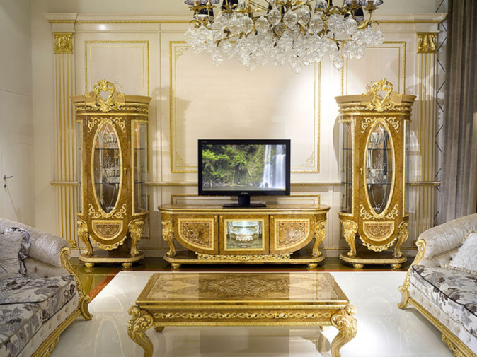 Столик журнальный 630.Su