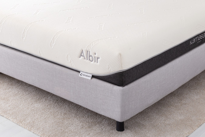 Матрас Albir 200х200