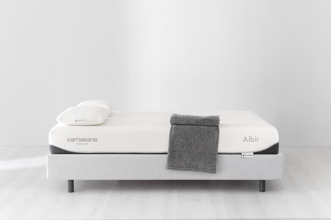 Матрас Albir 200х200