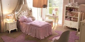 Туалетный столик Casa Dei Sogni 26h