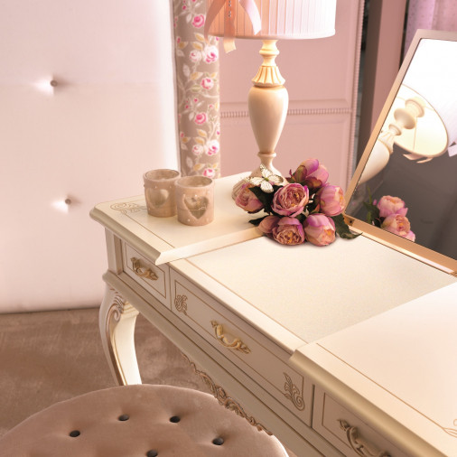 Туалетный столик Casa Dei Sogni 26h