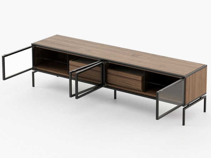 Тумба под ТВ Austen