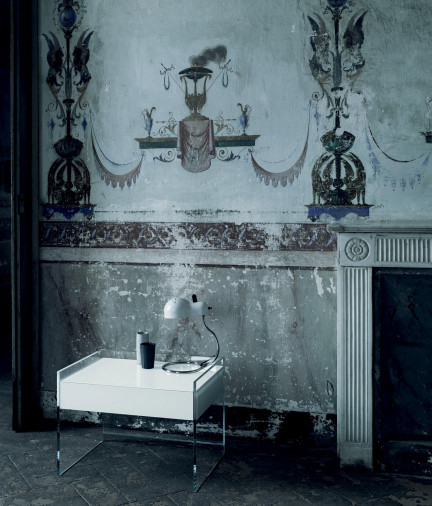 Тумбочка Float